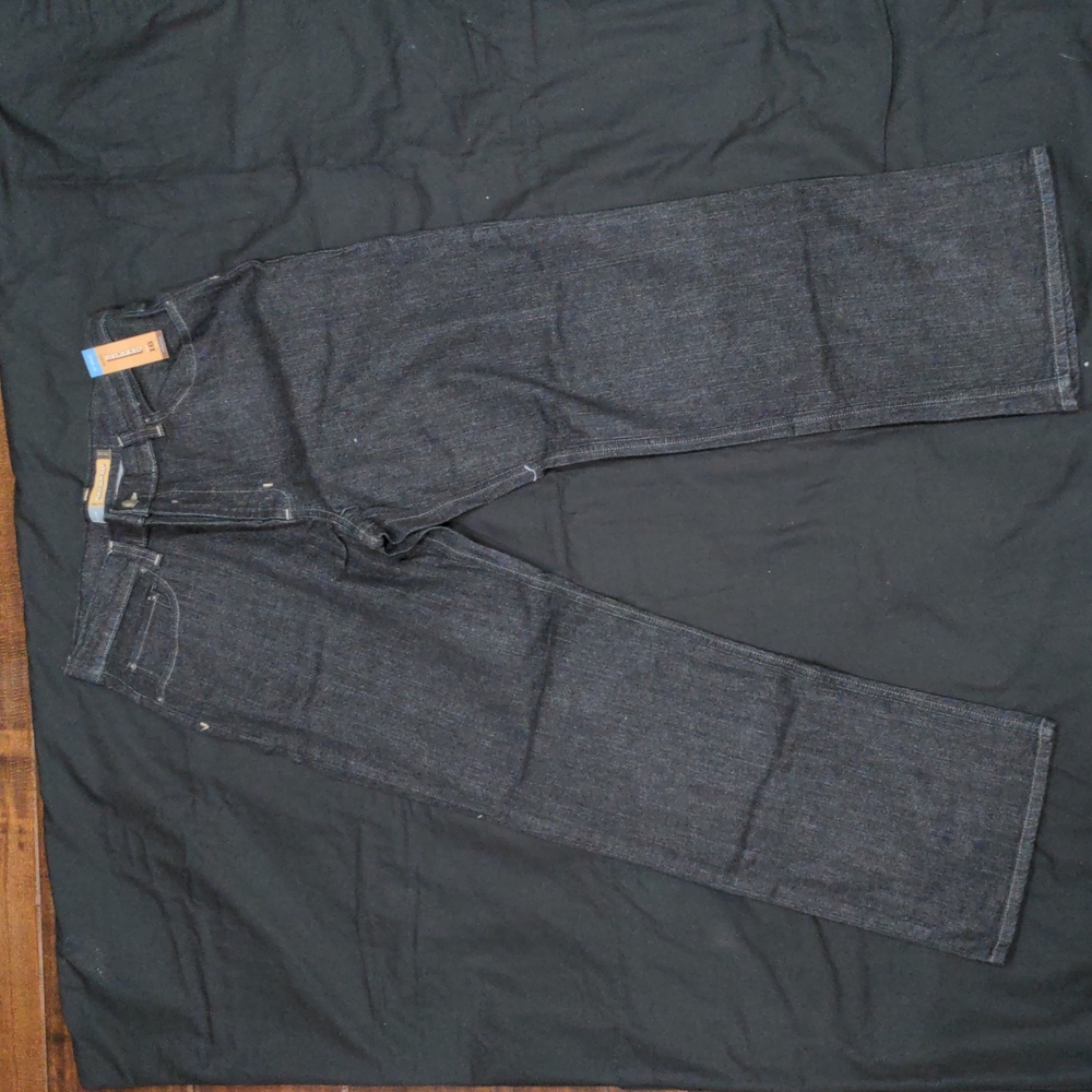 New 16 short Old Navy Black Jeans